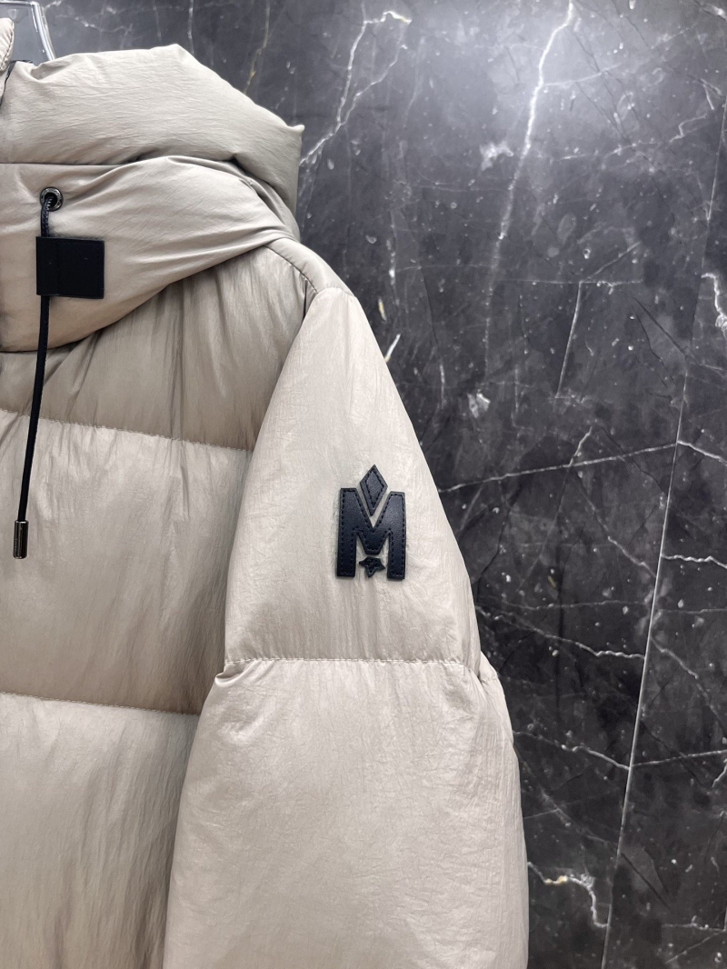 Moncler Down Coat